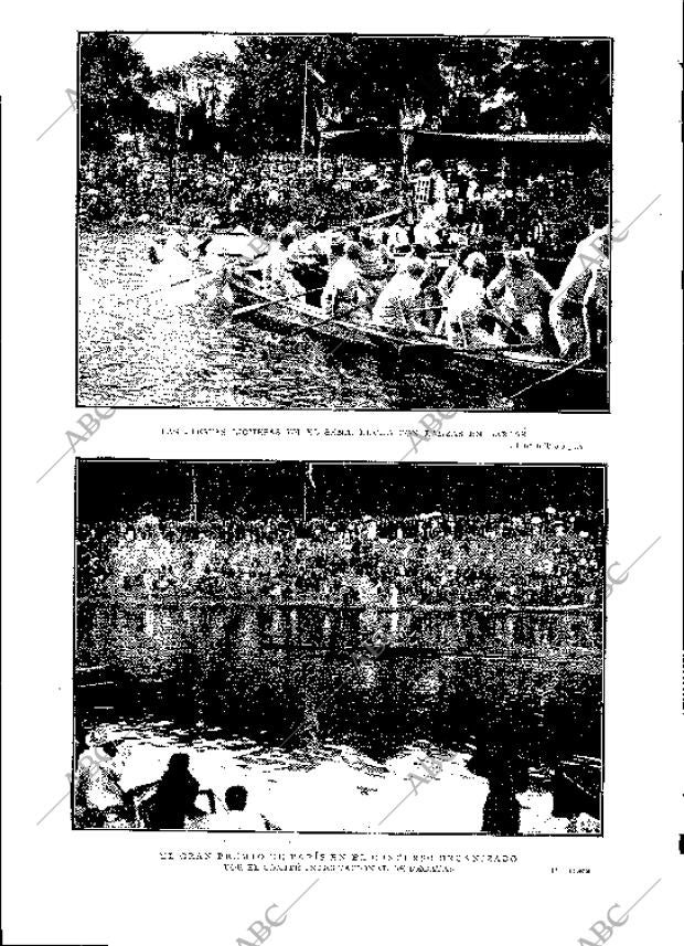 BLANCO Y NEGRO MADRID 11-08-1906 página 20