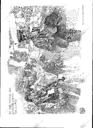 BLANCO Y NEGRO MADRID 11-08-1906 página 5