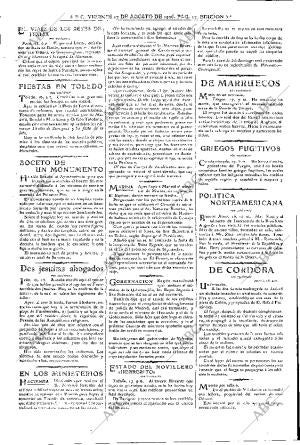 ABC MADRID 17-08-1906 página 12