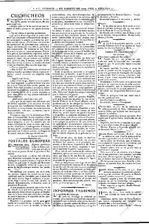 ABC MADRID 17-08-1906 página 6