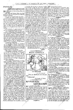 ABC MADRID 17-08-1906 página 7