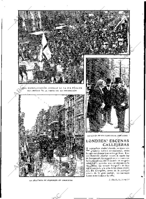 BLANCO Y NEGRO MADRID 18-08-1906 página 10