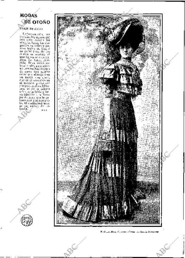 BLANCO Y NEGRO MADRID 18-08-1906 página 11