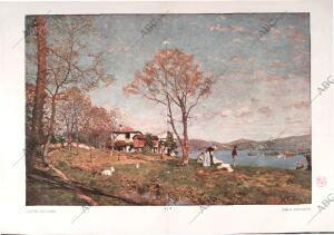 BLANCO Y NEGRO MADRID 18-08-1906 página 13