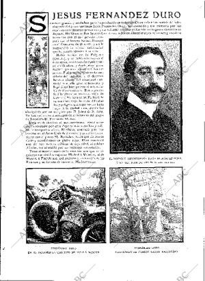 BLANCO Y NEGRO MADRID 18-08-1906 página 15