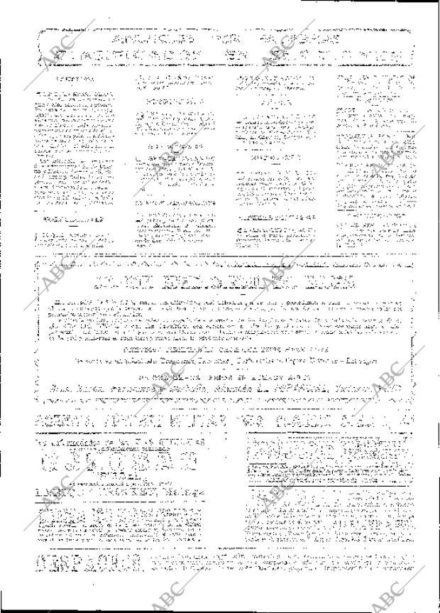 BLANCO Y NEGRO MADRID 18-08-1906 página 2