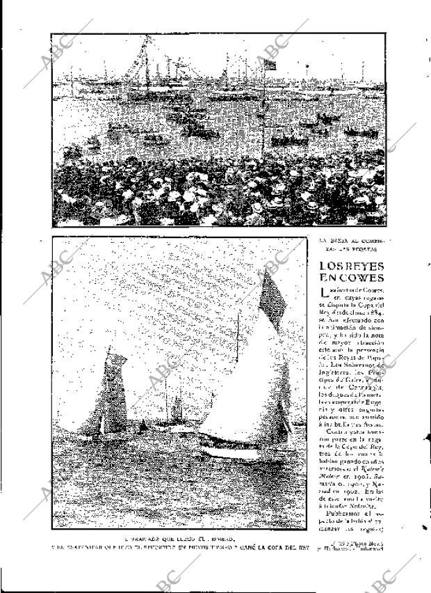 BLANCO Y NEGRO MADRID 18-08-1906 página 8