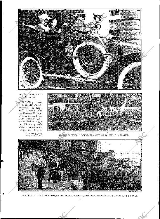 BLANCO Y NEGRO MADRID 18-08-1906 página 9