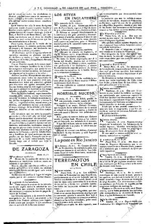 ABC MADRID 19-08-1906 página 9