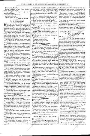 ABC MADRID 20-08-1906 página 10