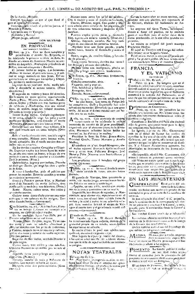 ABC MADRID 20-08-1906 página 10