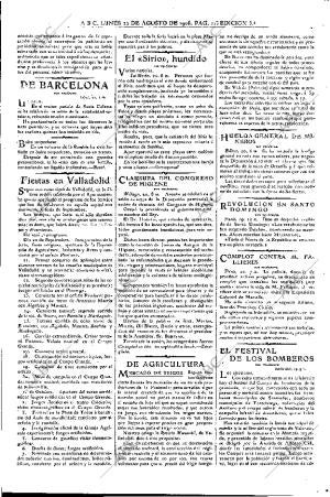 ABC MADRID 20-08-1906 página 11