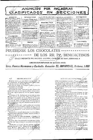 ABC MADRID 20-08-1906 página 2