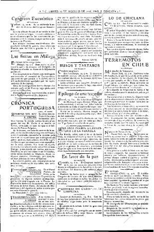 ABC MADRID 20-08-1906 página 8