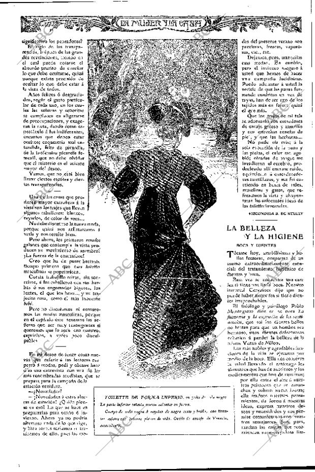 ABC MADRID 21-08-1906 página 8