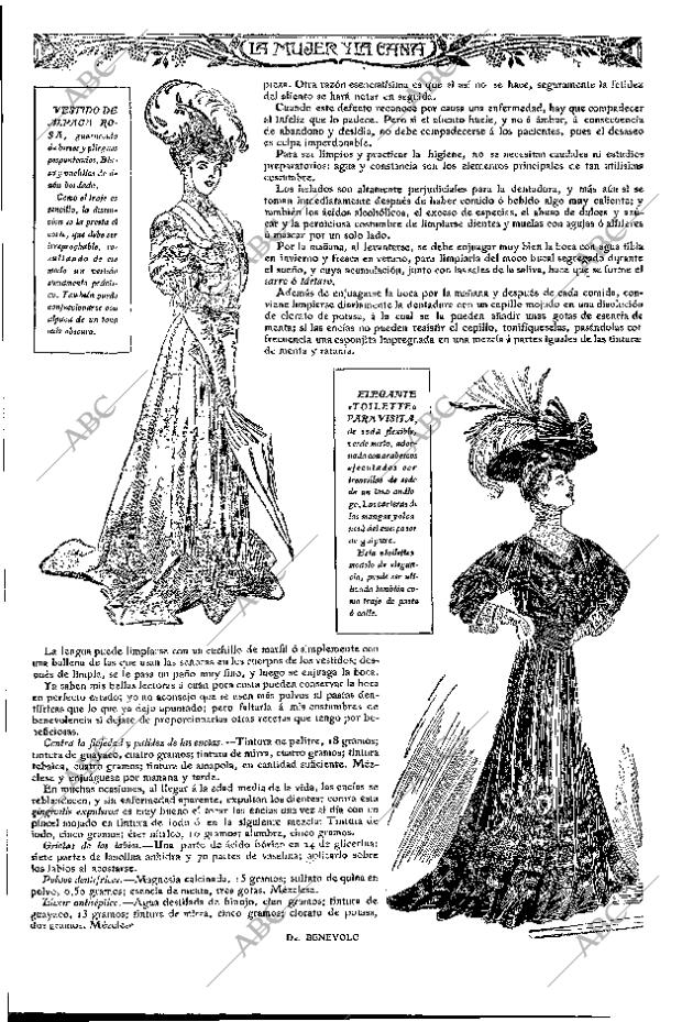ABC MADRID 21-08-1906 página 9