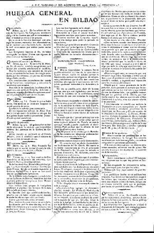 ABC MADRID 25-08-1906 página 10