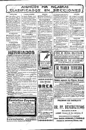 ABC MADRID 25-08-1906 página 2