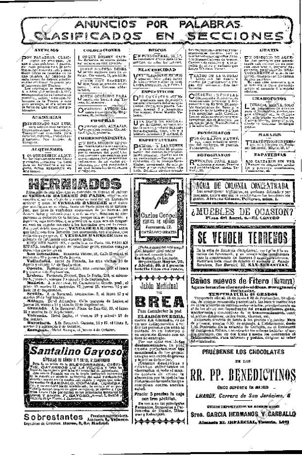 ABC MADRID 25-08-1906 página 2