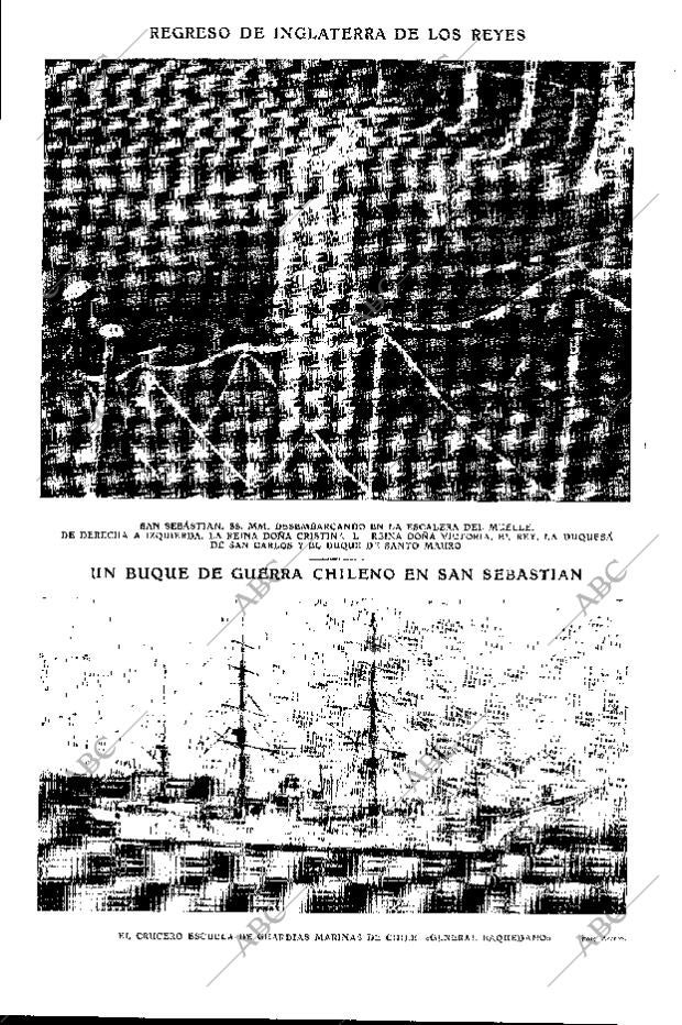 ABC MADRID 25-08-1906 página 7