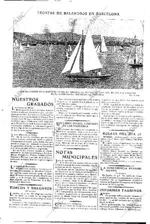 ABC MADRID 26-08-1906 página 10