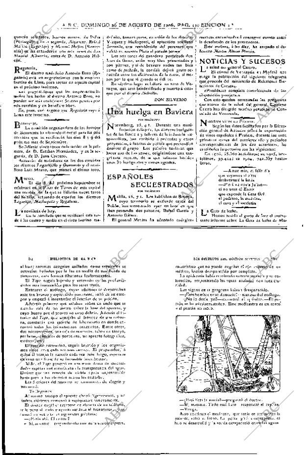 ABC MADRID 26-08-1906 página 11