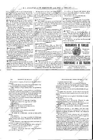 ABC MADRID 26-08-1906 página 12