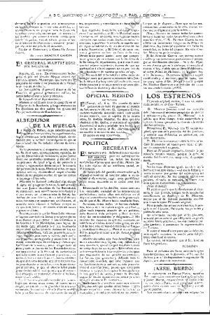 ABC MADRID 26-08-1906 página 4