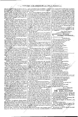 ABC MADRID 26-08-1906 página 6