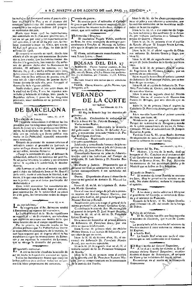 ABC MADRID 28-08-1906 página 10