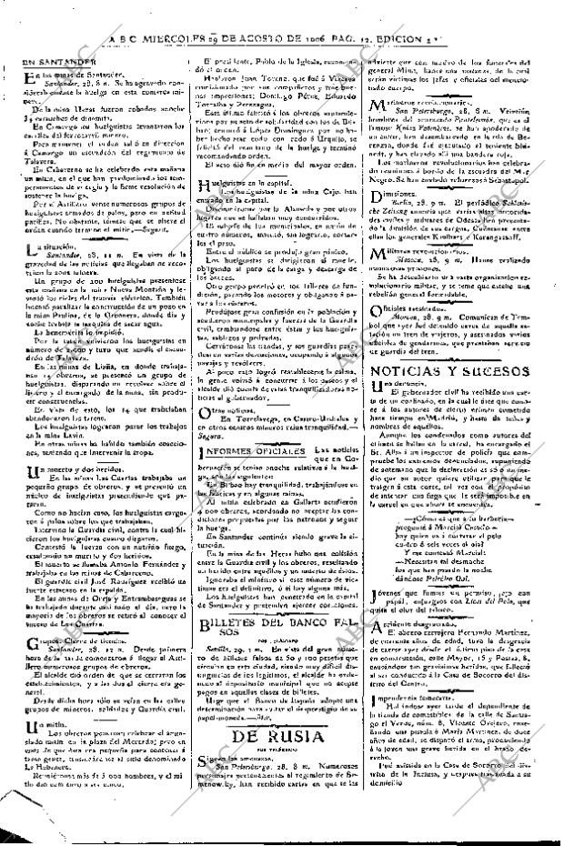 ABC MADRID 29-08-1906 página 12