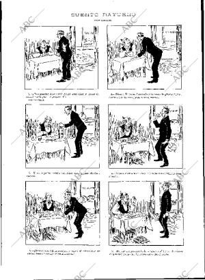 BLANCO Y NEGRO MADRID 01-09-1906 página 17