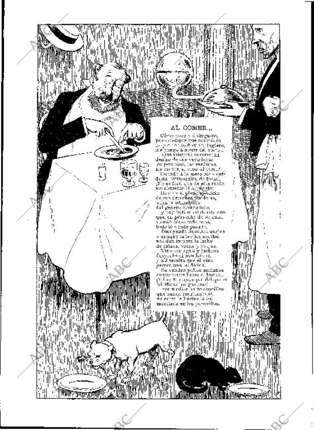 BLANCO Y NEGRO MADRID 01-09-1906 página 20