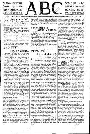 ABC MADRID 03-09-1906 página 3