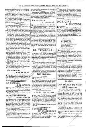 ABC MADRID 08-09-1906 página 12