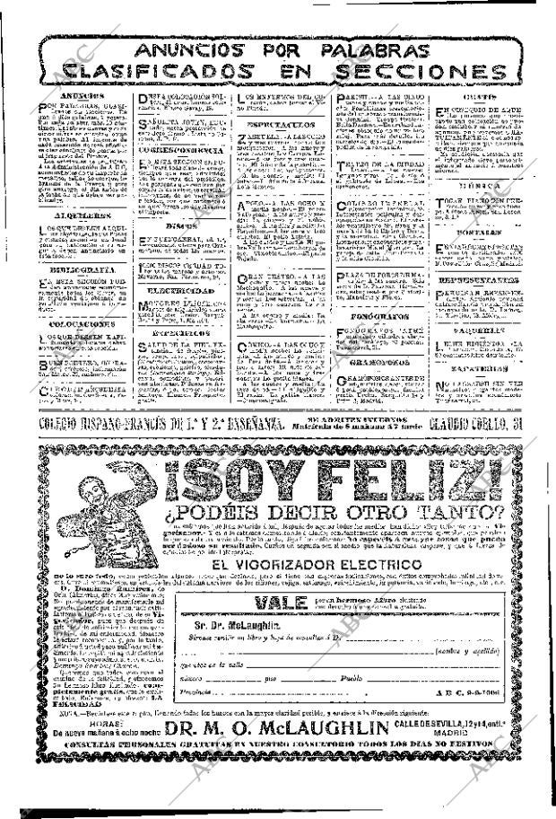 ABC MADRID 09-09-1906 página 2