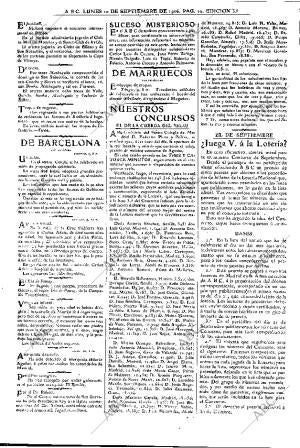 ABC MADRID 10-09-1906 página 10