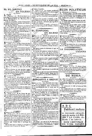 ABC MADRID 10-09-1906 página 11