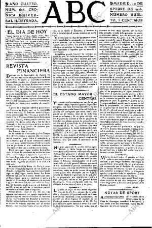 ABC MADRID 10-09-1906 página 3