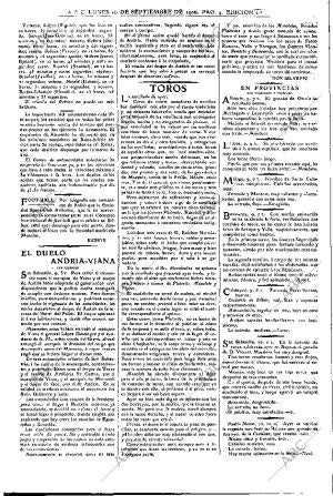 ABC MADRID 10-09-1906 página 4