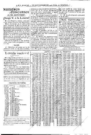 ABC MADRID 11-09-1906 página 16