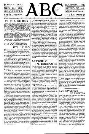 ABC MADRID 11-09-1906 página 3