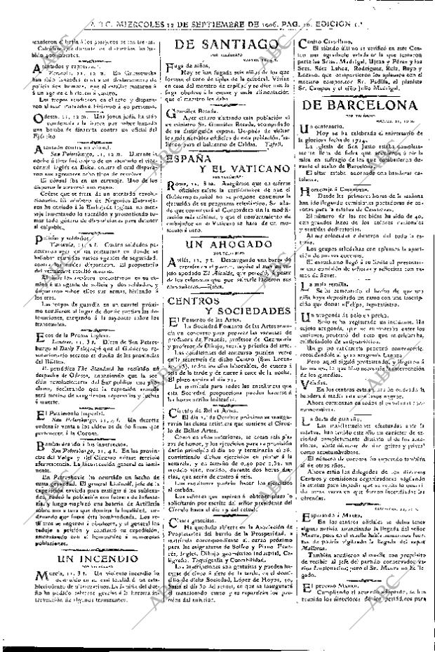ABC MADRID 12-09-1906 página 10