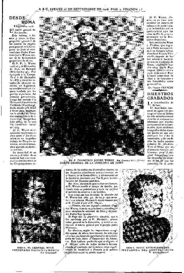 ABC MADRID 13-09-1906 página 7