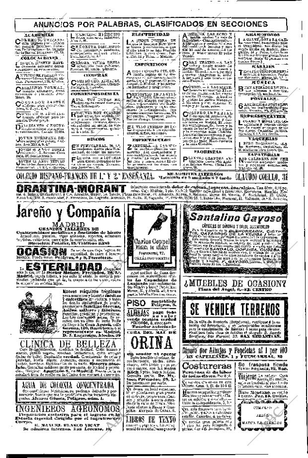 ABC MADRID 20-09-1906 página 2