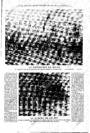 ABC MADRID 20-09-1906 página 5