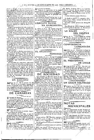 ABC MADRID 20-09-1906 página 6