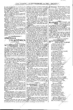 ABC MADRID 21-09-1906 página 4