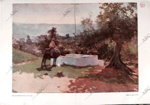 BLANCO Y NEGRO MADRID 22-09-1906 página 13