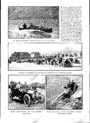 BLANCO Y NEGRO MADRID 22-09-1906 página 17